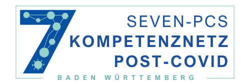 SEVEN-PCS – Kompetenznetz Post-COVID